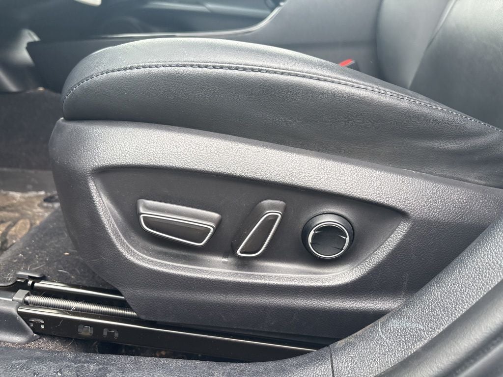 2017 Toyota Prius Four