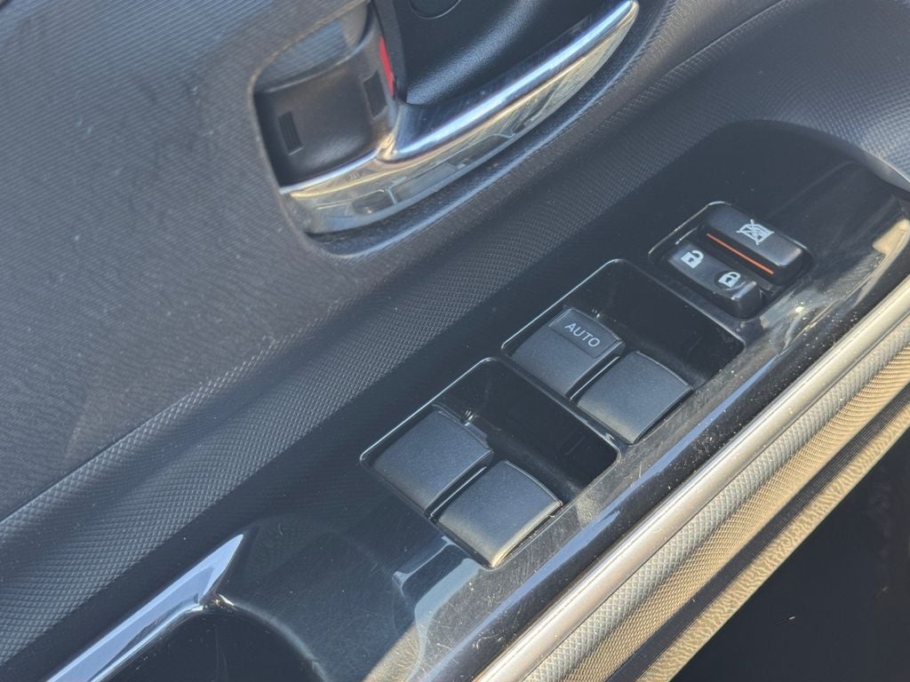 2015 Toyota Prius c Two