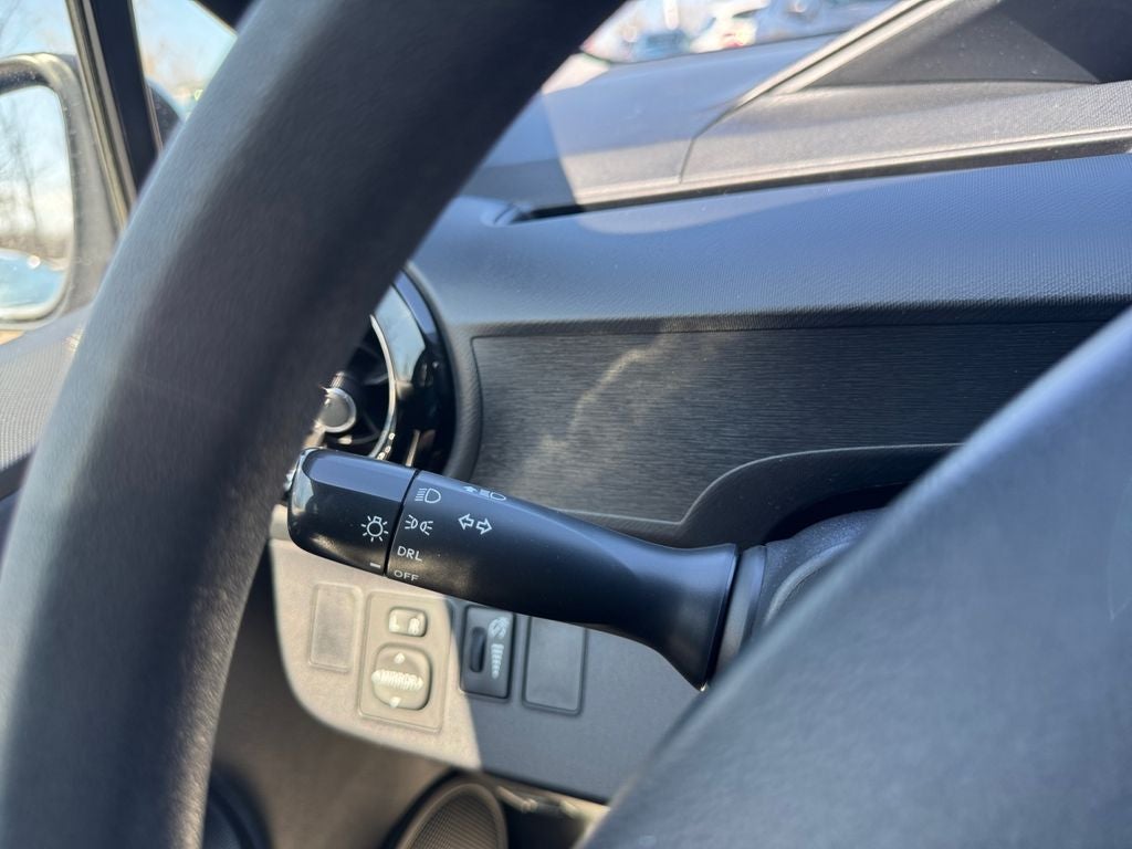 2015 Toyota Prius c Two