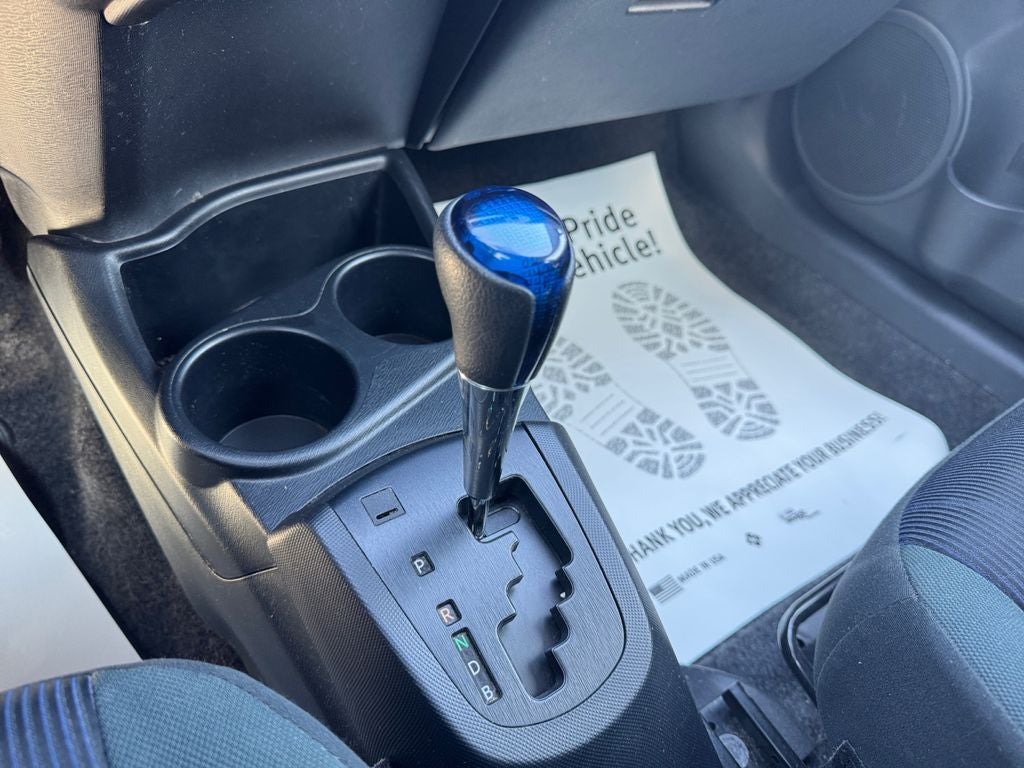 2015 Toyota Prius c Two