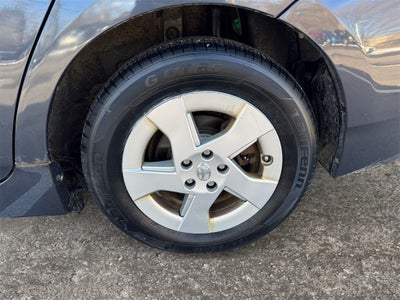 2011 Toyota Prius Two