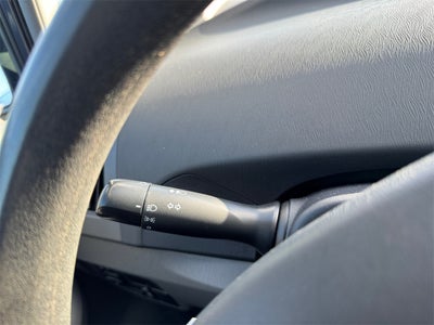 2011 Toyota Prius Two