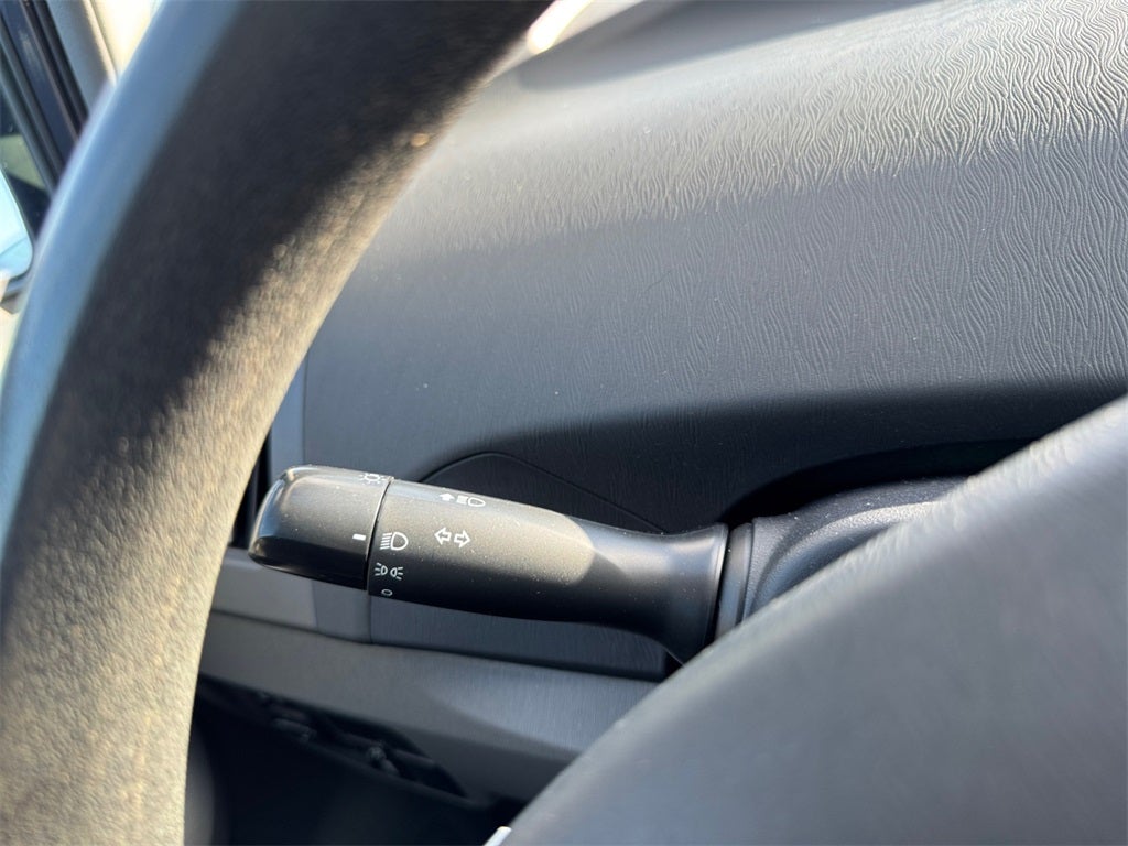 2011 Toyota Prius Two