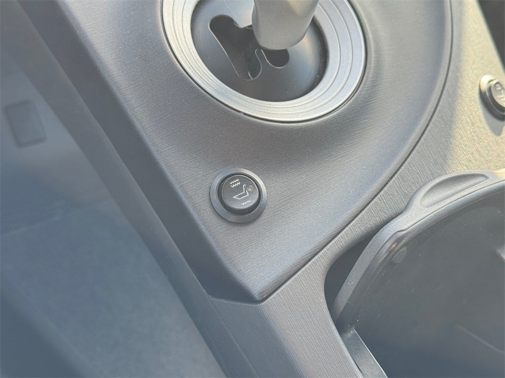 2011 Toyota Prius Two