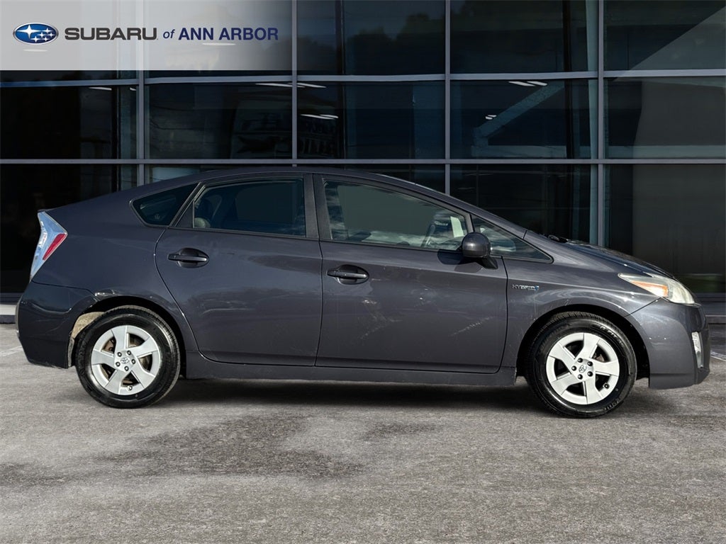 2011 Toyota Prius Two