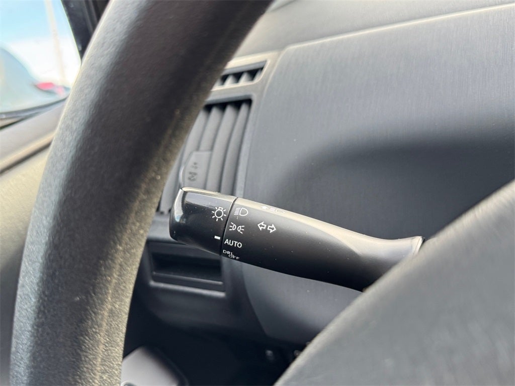 2017 Toyota Prius v Three