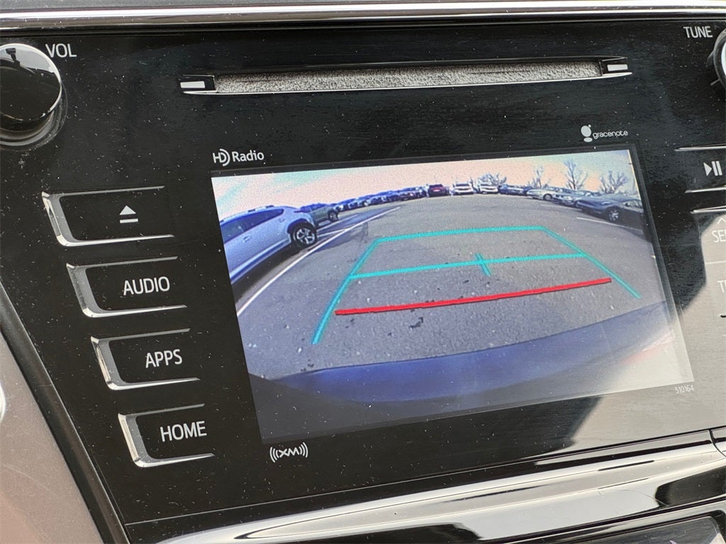 2017 Toyota Prius v Three