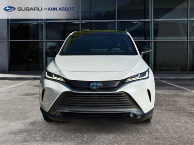 2023 Toyota Venza Nightshade **LIFETIME POWERTRAIN**