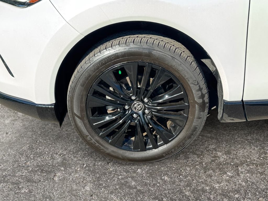 2023 Toyota Venza Nightshade **LIFETIME POWERTRAIN**