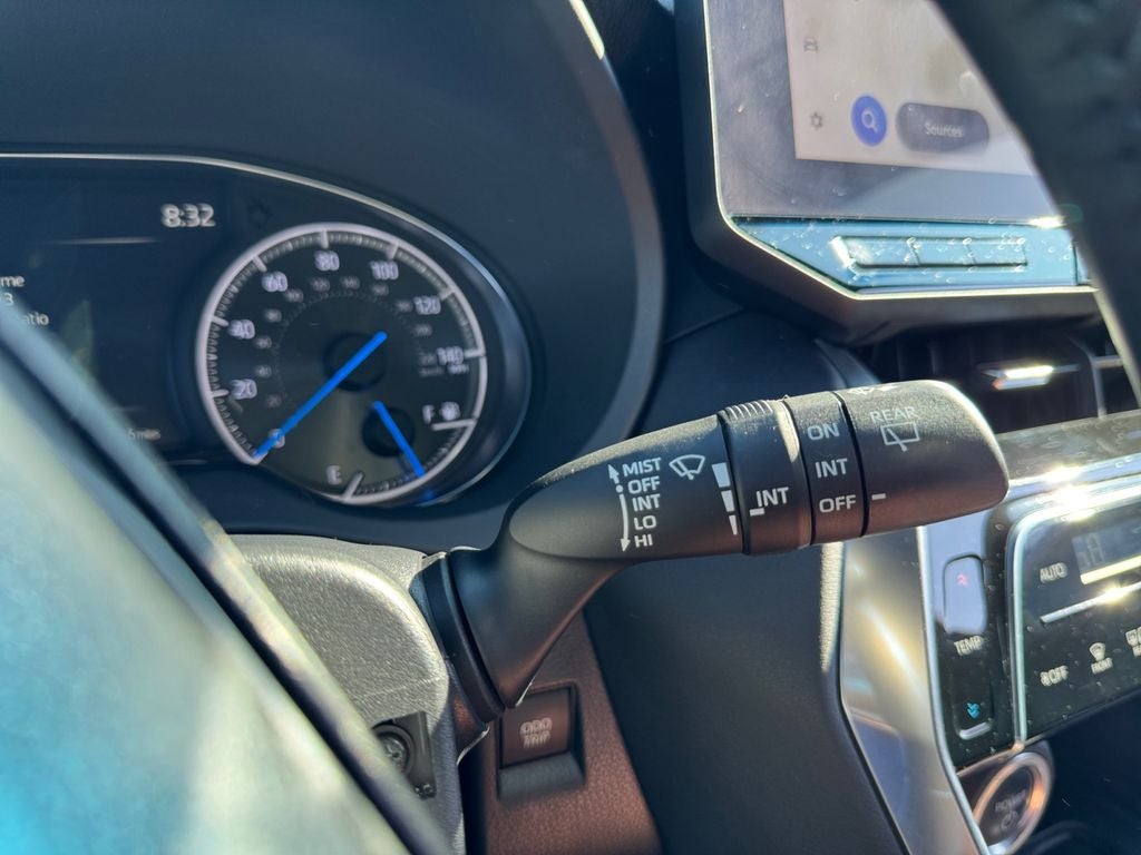 2023 Toyota Venza Nightshade **LIFETIME POWERTRAIN**