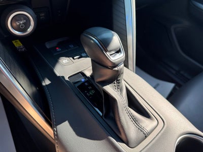 2023 Toyota Venza Nightshade **LIFETIME POWERTRAIN**