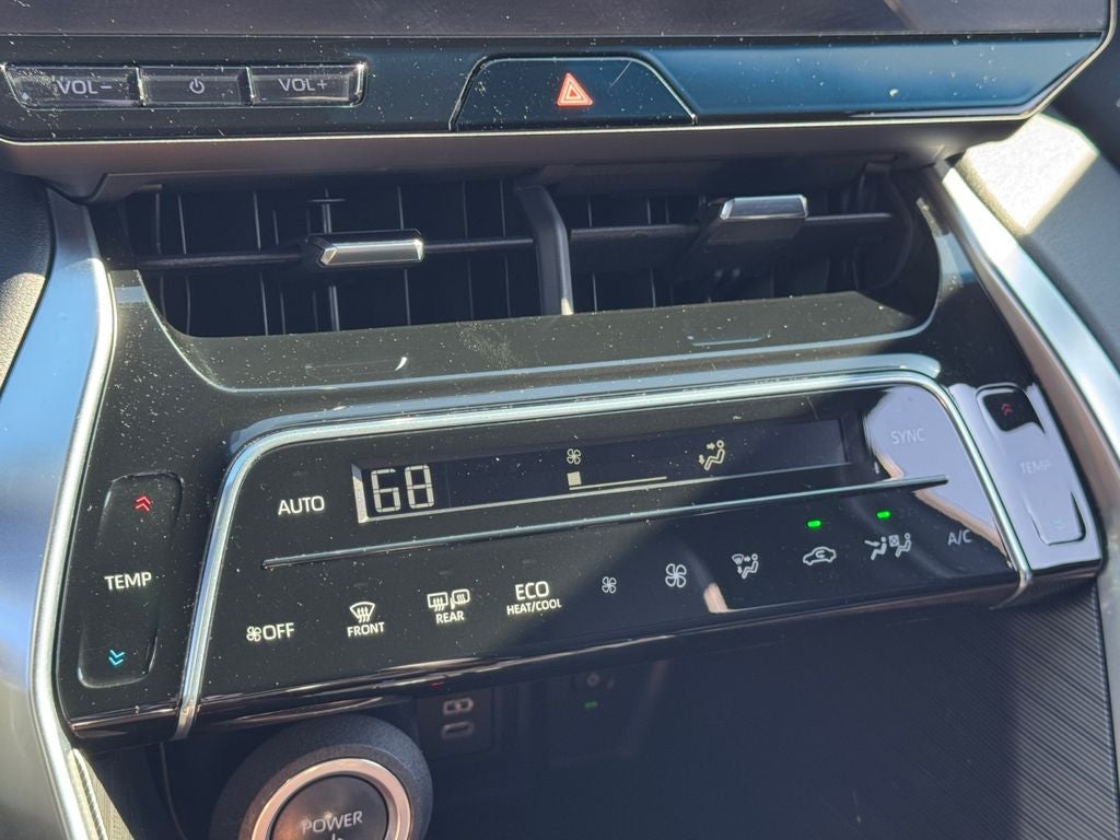 2023 Toyota Venza Nightshade **LIFETIME POWERTRAIN**