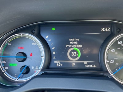 2023 Toyota Venza Nightshade **LIFETIME POWERTRAIN**