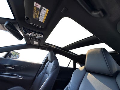2023 Toyota Venza Nightshade **LIFETIME POWERTRAIN**