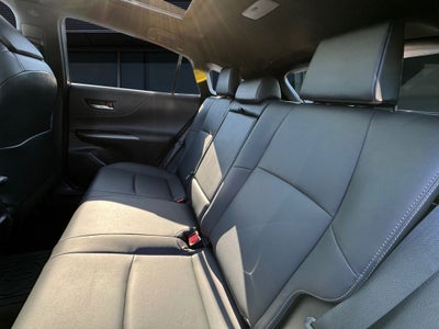 2023 Toyota Venza Nightshade **LIFETIME POWERTRAIN**