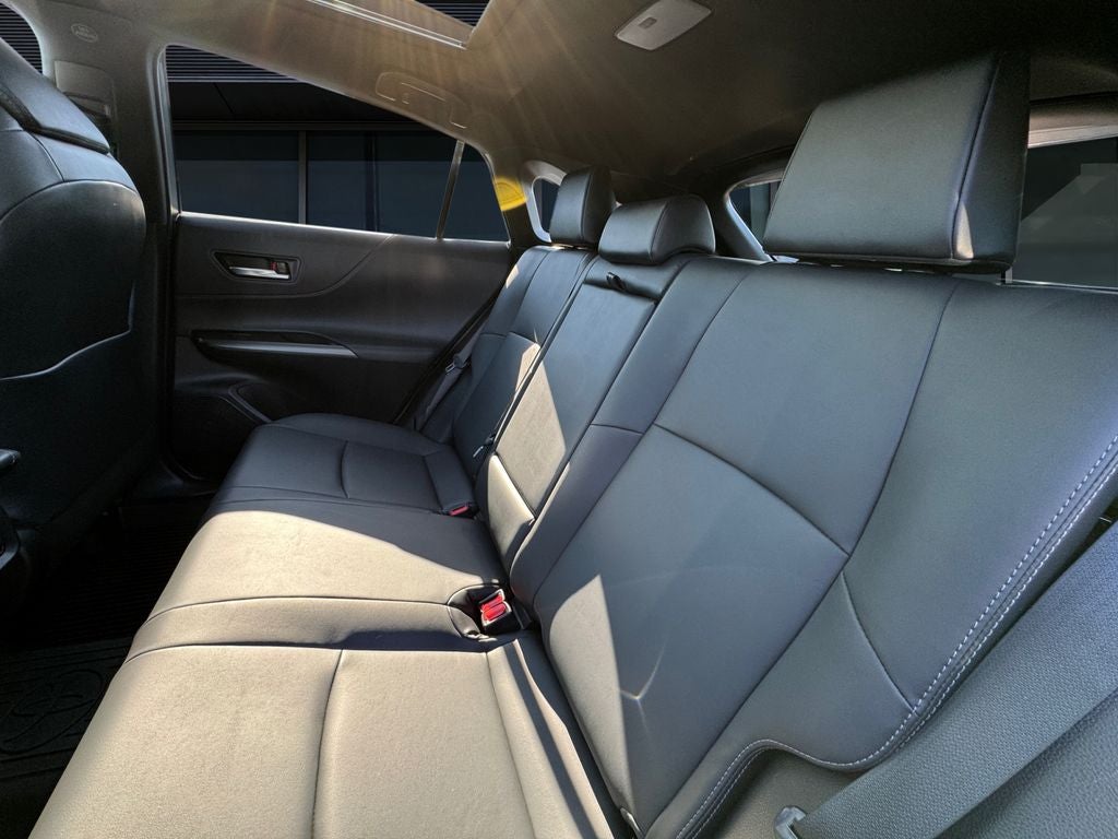 2023 Toyota Venza Nightshade **LIFETIME POWERTRAIN**
