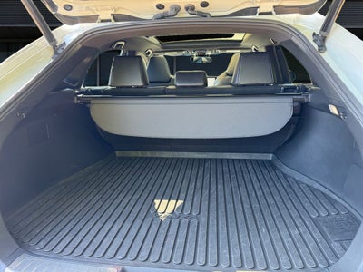 2023 Toyota Venza Nightshade **LIFETIME POWERTRAIN**