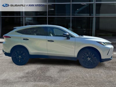 2023 Toyota Venza Nightshade **LIFETIME POWERTRAIN**