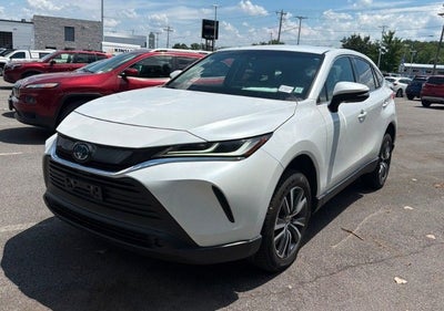 2023 Toyota Venza LE **LIFETIME POWERTRAIN**