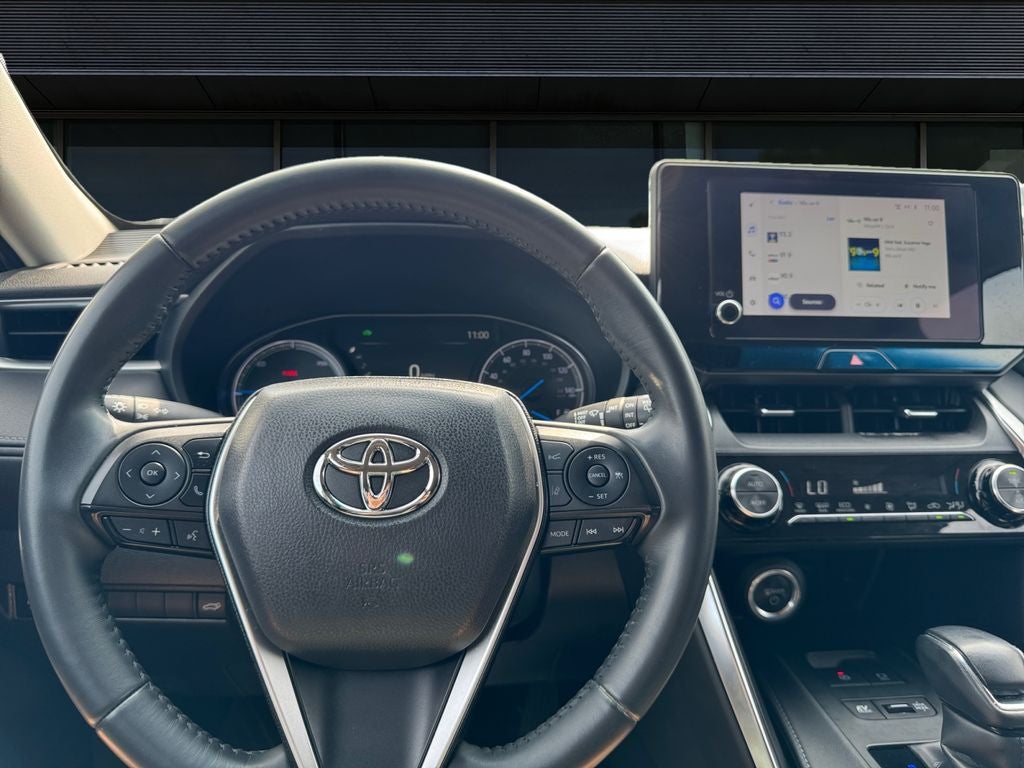 2023 Toyota Venza LE **LIFETIME POWERTRAIN**
