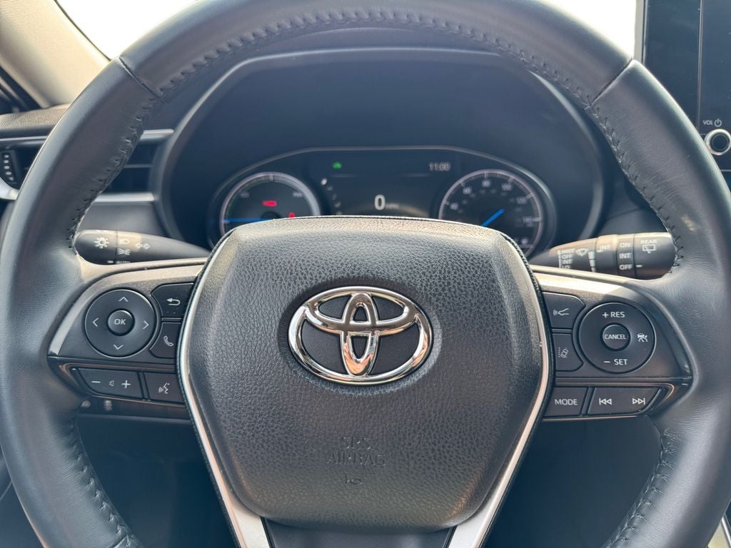 2023 Toyota Venza LE **LIFETIME POWERTRAIN**