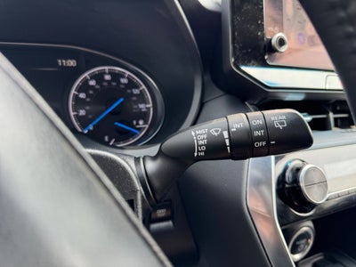 2023 Toyota Venza LE **LIFETIME POWERTRAIN**