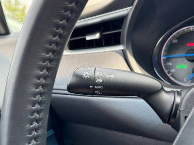 2023 Toyota Venza LE **LIFETIME POWERTRAIN**
