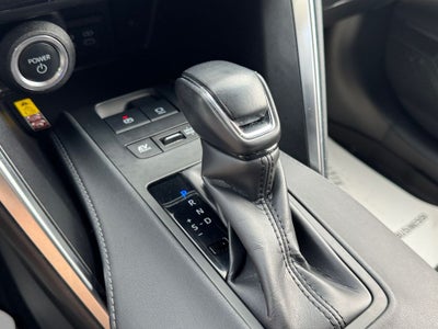 2023 Toyota Venza LE **LIFETIME POWERTRAIN**