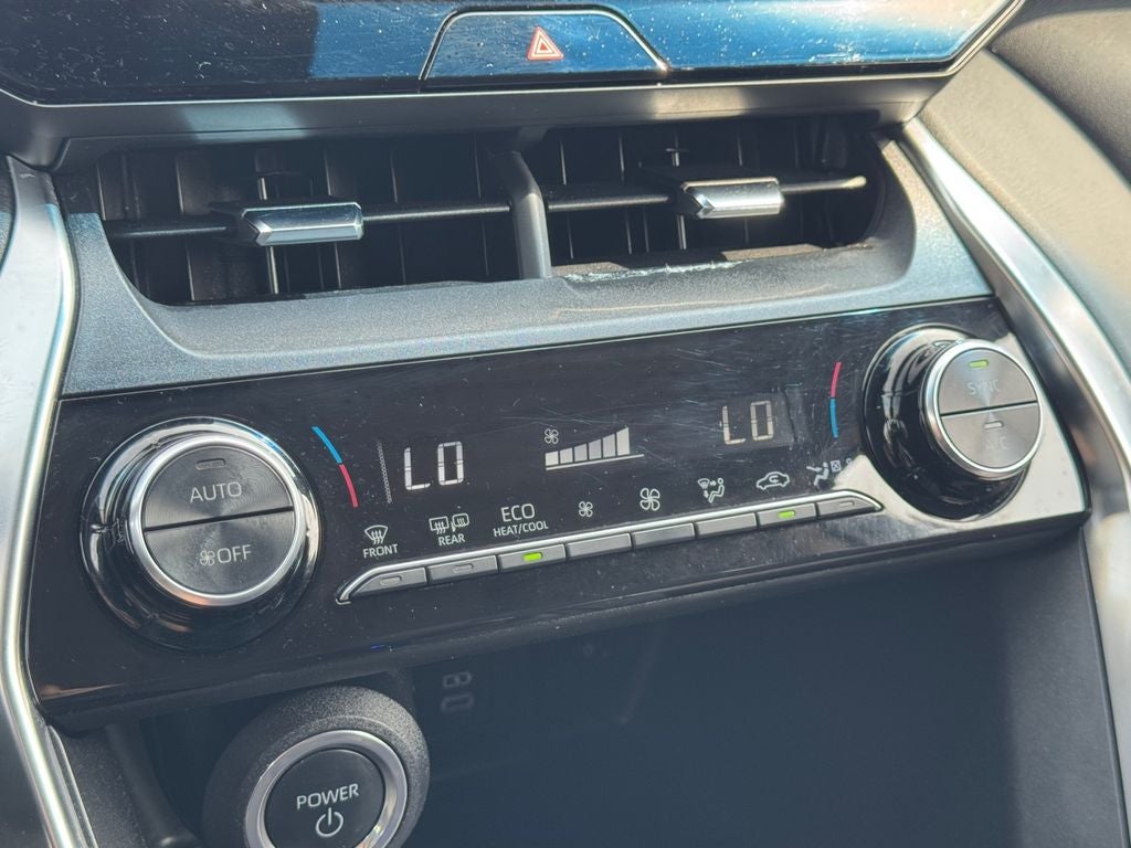 2023 Toyota Venza LE **LIFETIME POWERTRAIN**