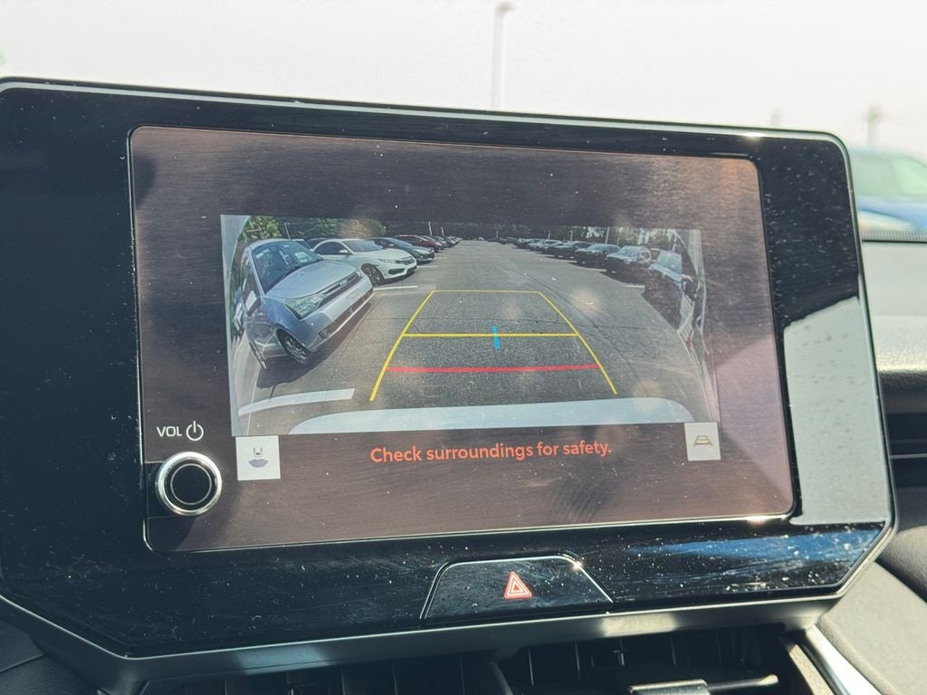 2023 Toyota Venza LE **LIFETIME POWERTRAIN**