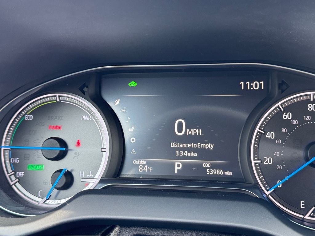 2023 Toyota Venza LE **LIFETIME POWERTRAIN**