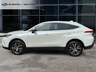 2023 Toyota Venza LE **LIFETIME POWERTRAIN**