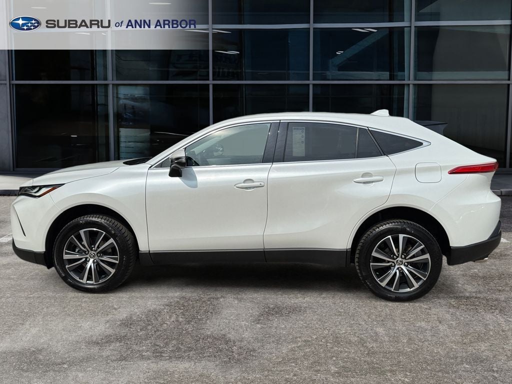 2023 Toyota Venza LE **LIFETIME POWERTRAIN**