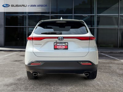 2023 Toyota Venza LE **LIFETIME POWERTRAIN**
