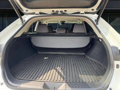 2023 Toyota Venza LE **LIFETIME POWERTRAIN**