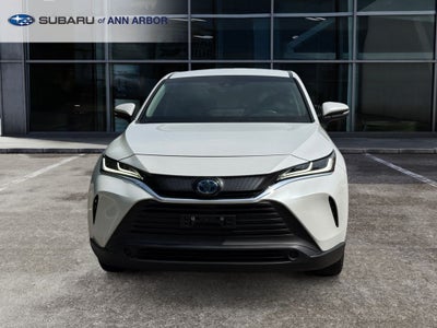 2023 Toyota Venza LE **LIFETIME POWERTRAIN**