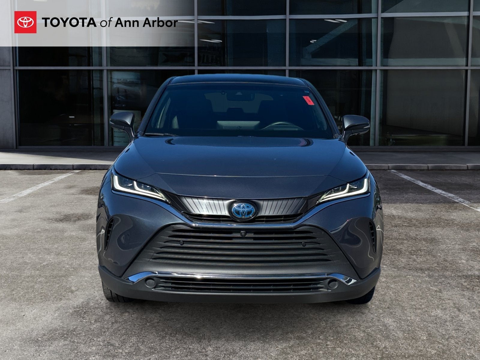 2021 Toyota Venza Limited