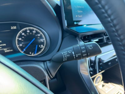2021 Toyota Venza Limited