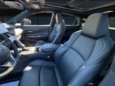 2021 Toyota Venza Limited