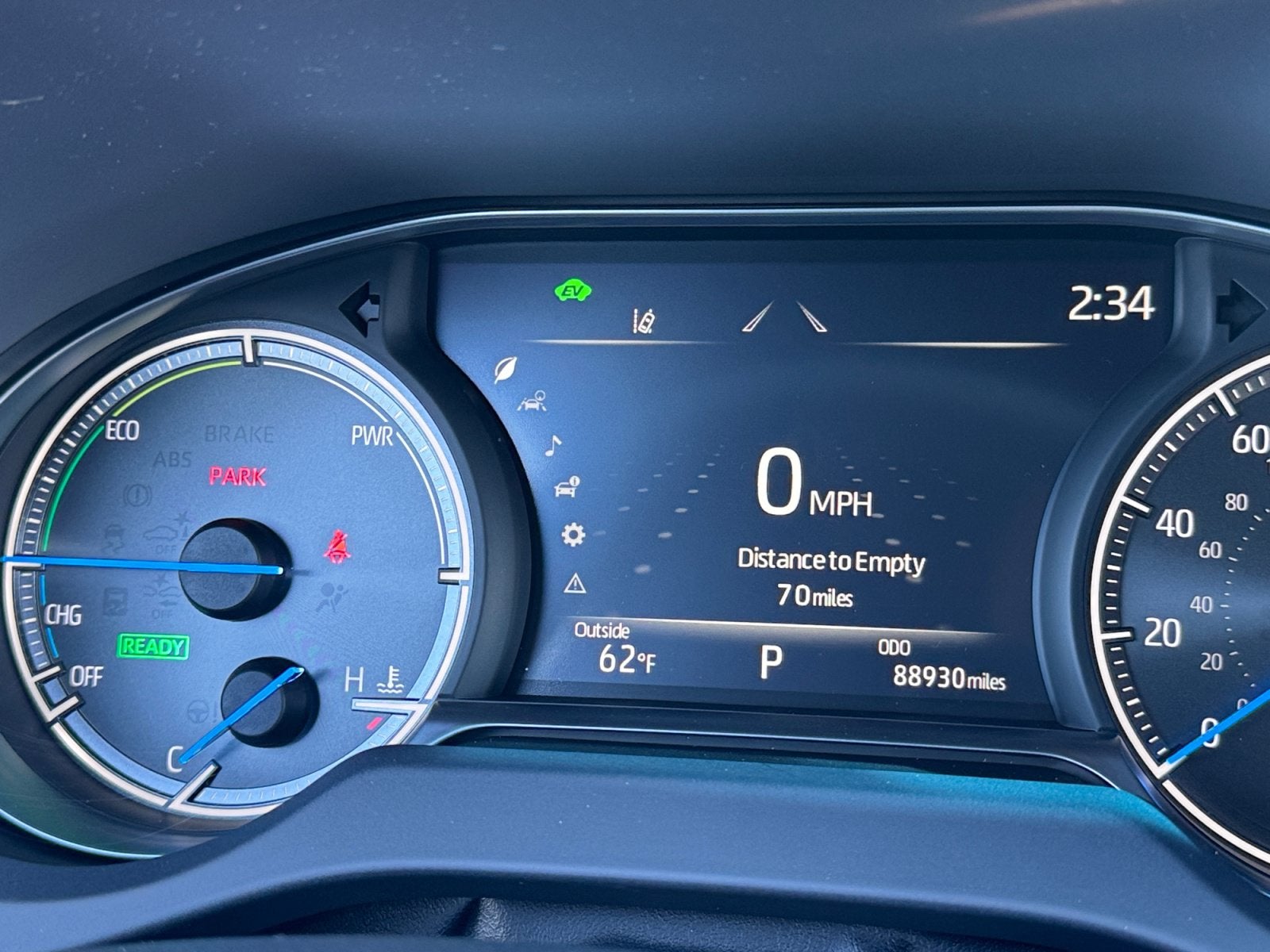 2021 Toyota Venza Limited