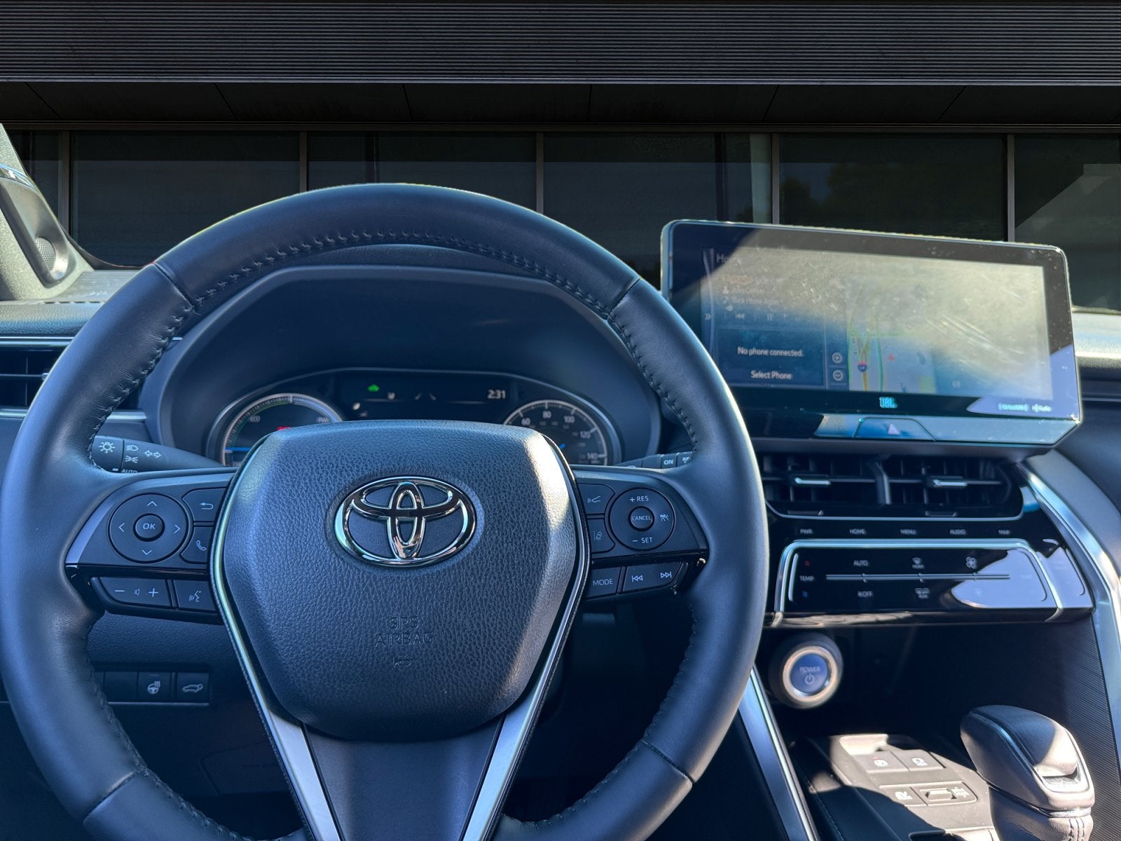 2021 Toyota Venza Limited