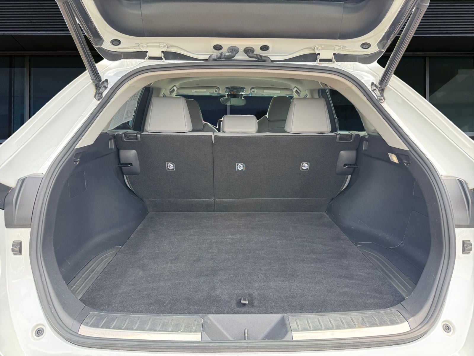2023 Toyota Venza XLE