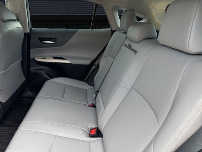 2023 Toyota Venza XLE