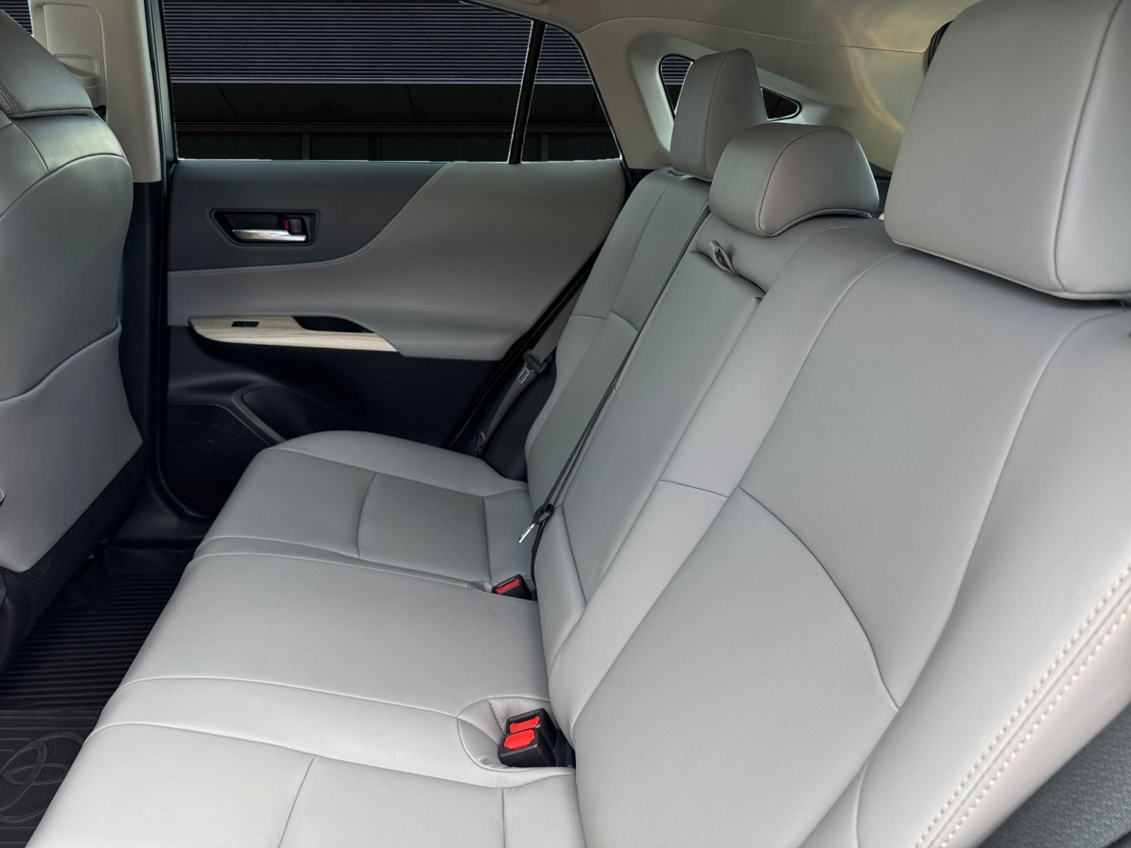 2023 Toyota Venza XLE