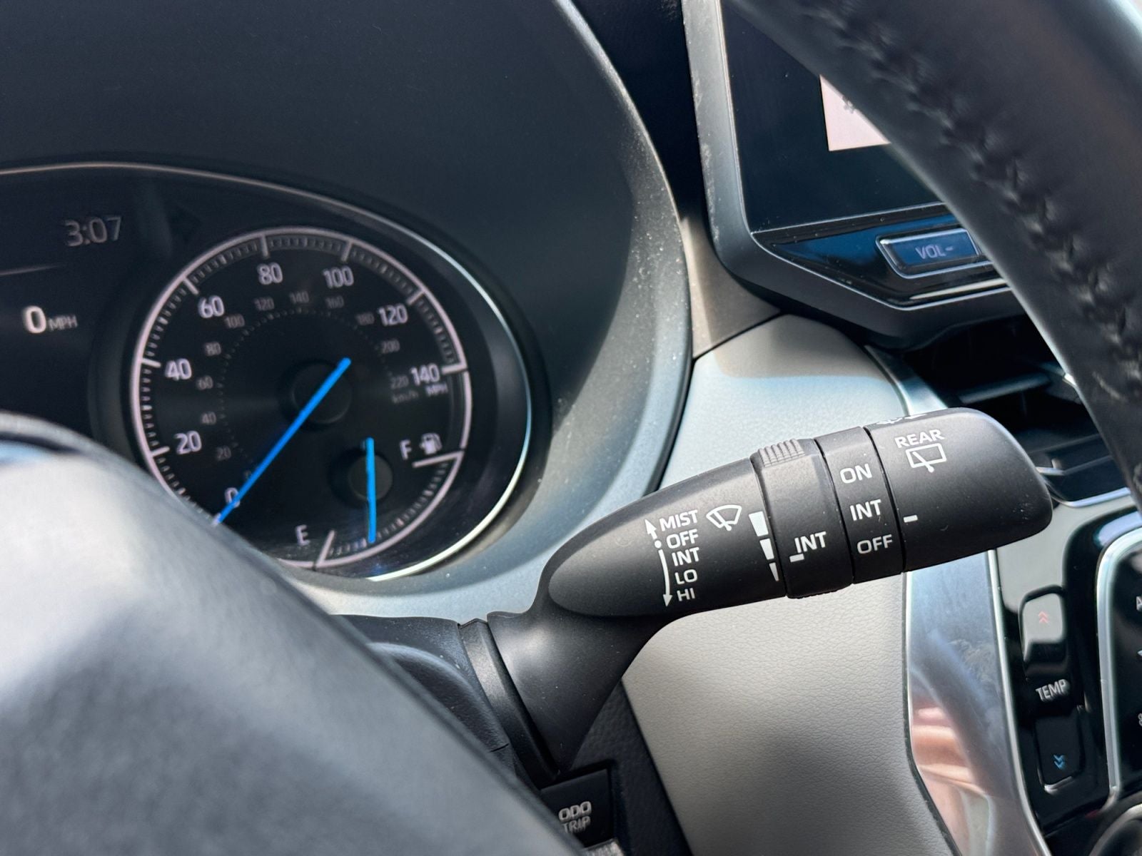 2023 Toyota Venza XLE