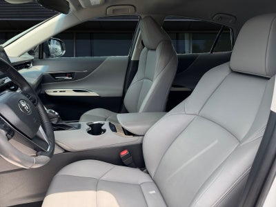 2023 Toyota Venza XLE
