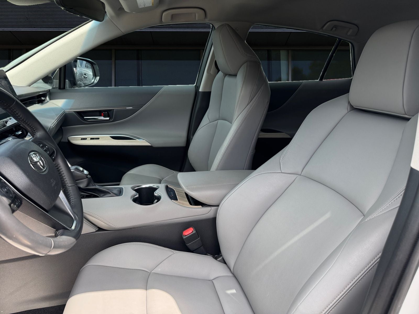 2023 Toyota Venza XLE