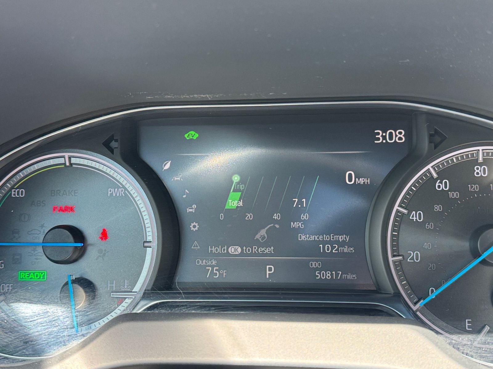 2023 Toyota Venza XLE