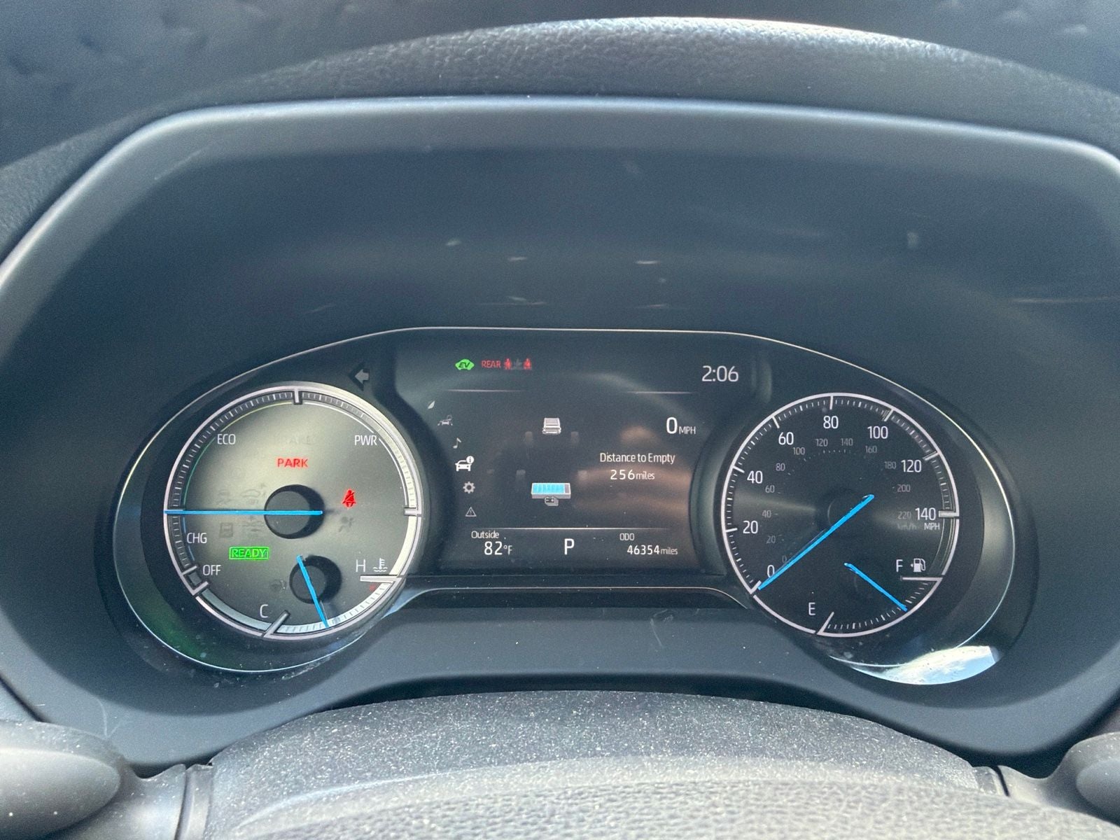 2021 Toyota Venza XLE
