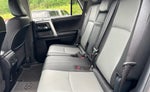 2017 Toyota 4Runner SR5 Premium